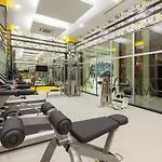 Otel Western Vib Antalya Döşemealtı