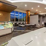 Western Vib Antalya Otel
