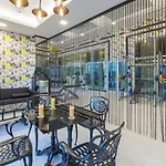 Western Vib Antalya Döşemealtı