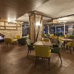 Otel Western Vib Antalya