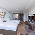 Western Vib Antalya Otel
