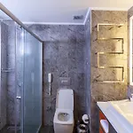 Otel Western Vib Antalya Döşemealtı