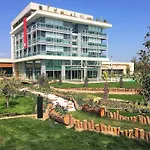 Western Vib Antalya 4* Döşemealtı