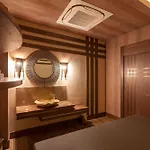 Western Vib Antalya Otel Döşemealtı
