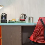 Otel Western Vib Antalya Döşemealtı