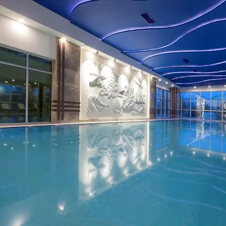 Western Vib Antalya Otel Döşemealtı