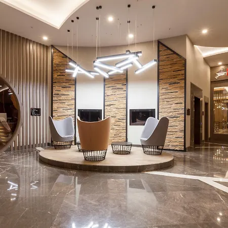Otel Western Vib Antalya Döşemealtı