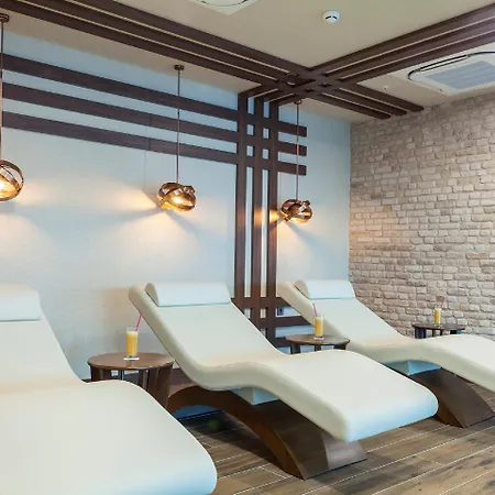 Western Vib Antalya Otel