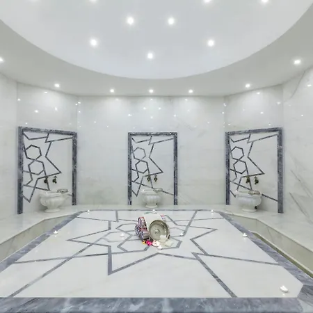 Western Vib Antalya Döşemealtı