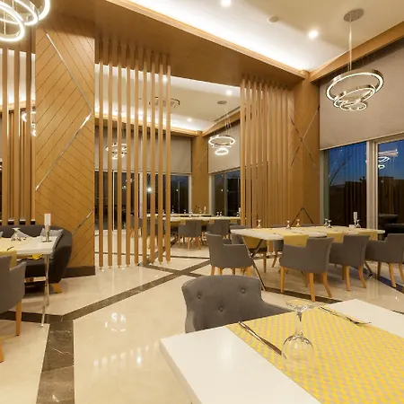 Western Vib Antalya 4*