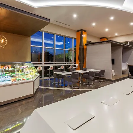 Western Vib Antalya Otel