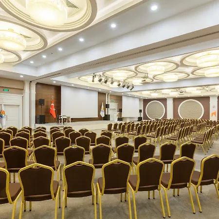 Western Vib Antalya Döşemealtı