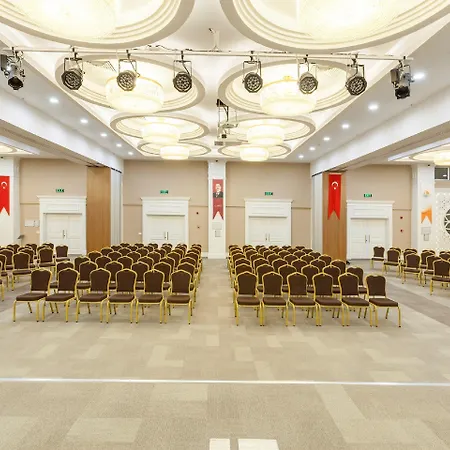 Western Vib Antalya 4*