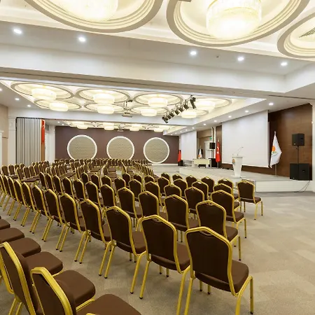 Western Vib Antalya Otel