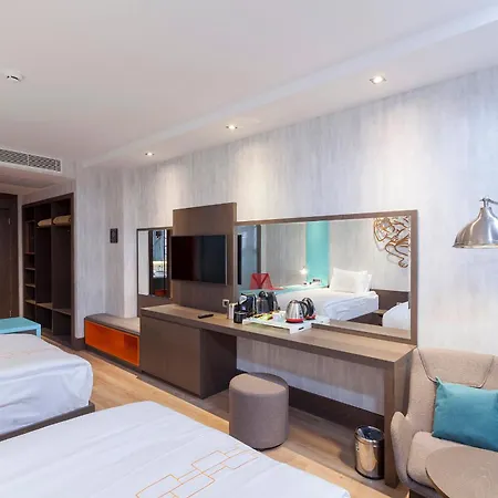Western Vib Antalya Döşemealtı