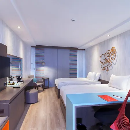 Western Vib Antalya 4*