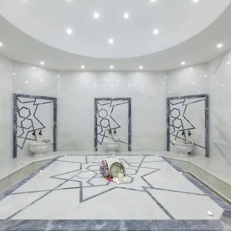 Western Vib Antalya Hotel