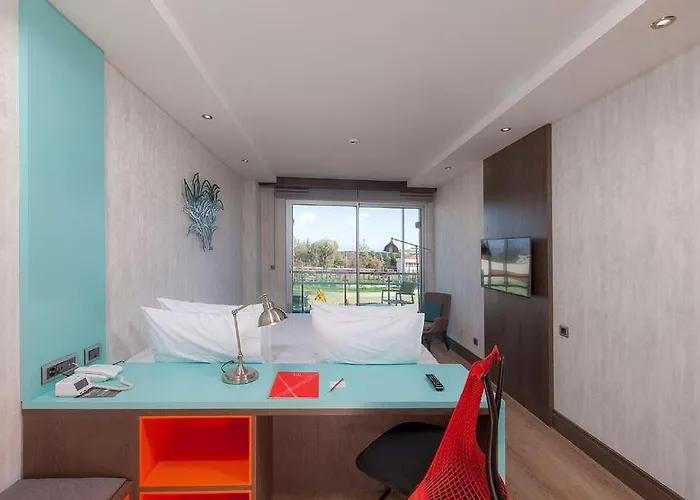 Western Vib Antalya