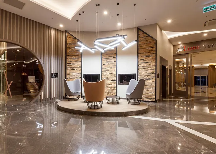 Hotel Western Vib Antalya Dosemealti