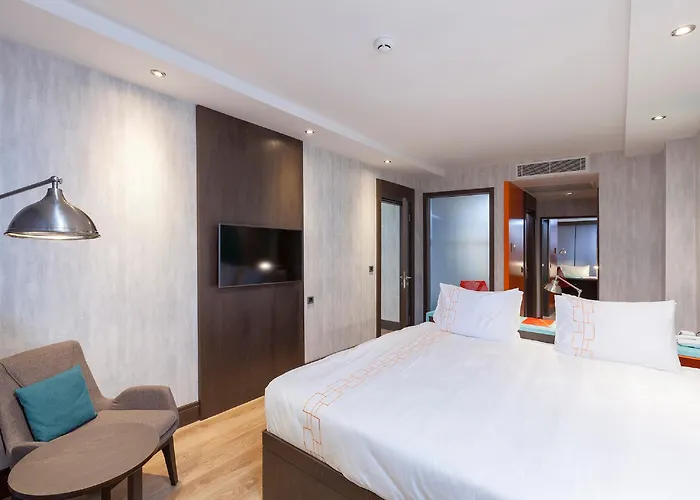 Western Vib Antalya 4*