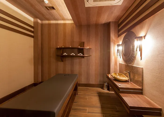 Western Vib Antalya Hotel