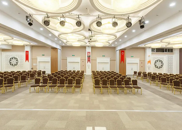 Western Vib Antalya 4*