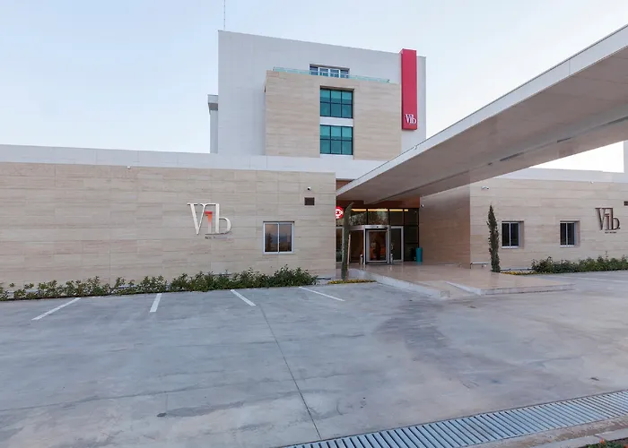 Western Vib Antalya Hotel 4*