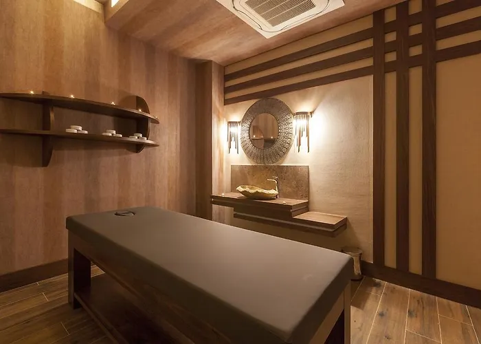 Hotel Western Vib Antalya Dosemealti