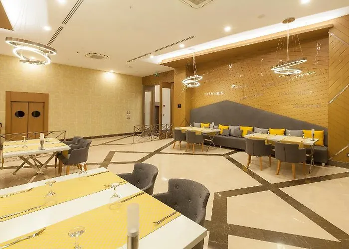 Western Vib Antalya