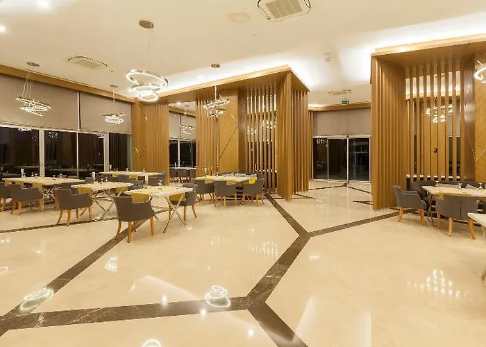 Western Vib Antalya Hotel