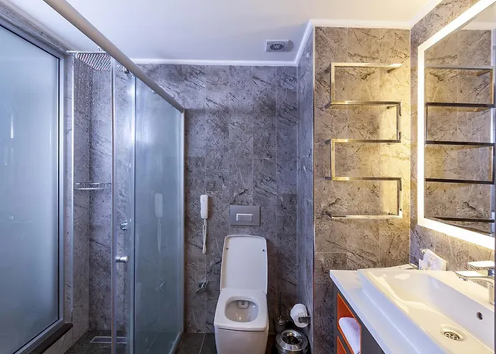 Hotel Western Vib Antalya Dosemealti