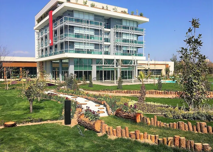 Western Vib Antalya 4* Dosemealti