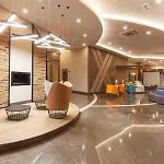 מלון Western Vib Antalya 4*