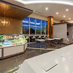 Western Vib Antalya 4*