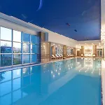 מלון Western Vib Antalya 4*