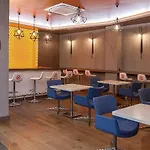מלון Western Vib Antalya 4*