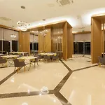 Western Vib Antalya מלון
