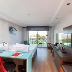 Western Vib Antalya 4*