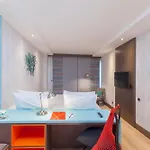 Western Vib Antalya מלון 4*