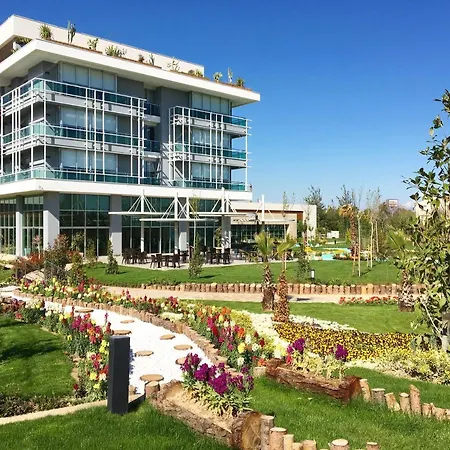 Western Vib Antalya Hotel Dosemealti