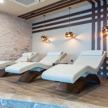 Western Vib Antalya