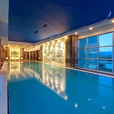 מלון Western Vib Antalya