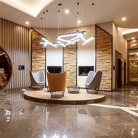 מלון Western Vib Antalya