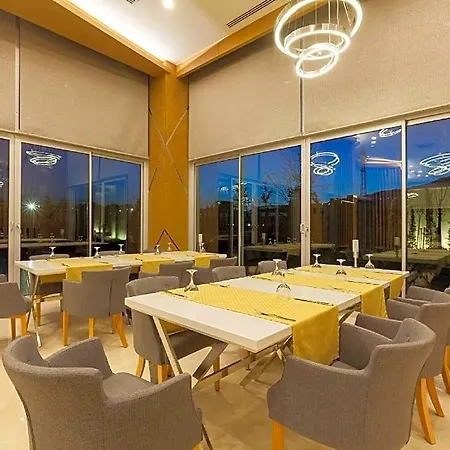 Western Vib Antalya Dosemealti