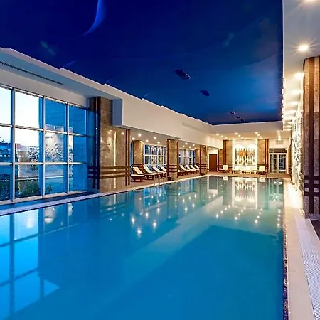 מלון Western Vib Antalya