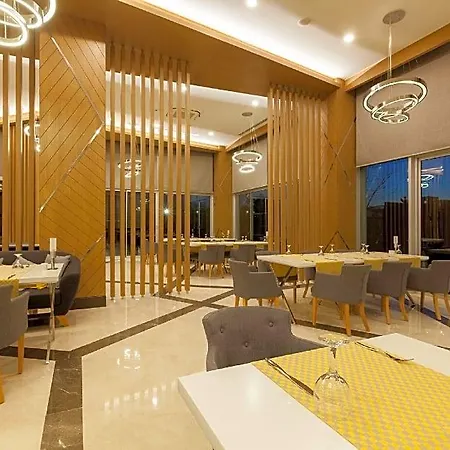 מלון Western Vib Antalya Dosemealti