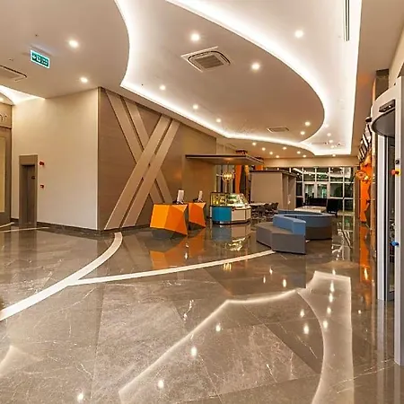 Western Vib Antalya Dosemealti
