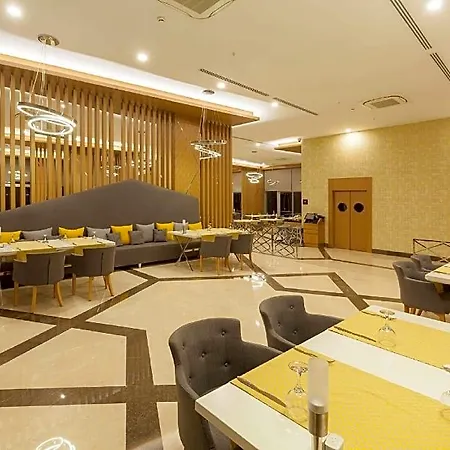 Western Vib Antalya מלון Dosemealti