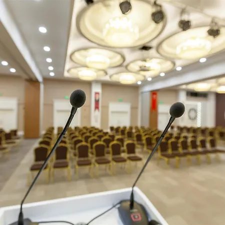 Western Vib Antalya Hotel 4*