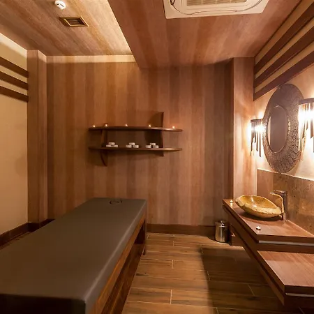 Western Vib Antalya 4*